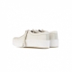 scarpa lifestyle donna wallabee cup WHITE/NUBUCK