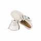 scarpa lifestyle donna wallabee cup WHITE/NUBUCK