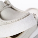 scarpa lifestyle donna wallabee cup WHITE/NUBUCK