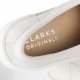 scarpa lifestyle donna wallabee cup WHITE/NUBUCK