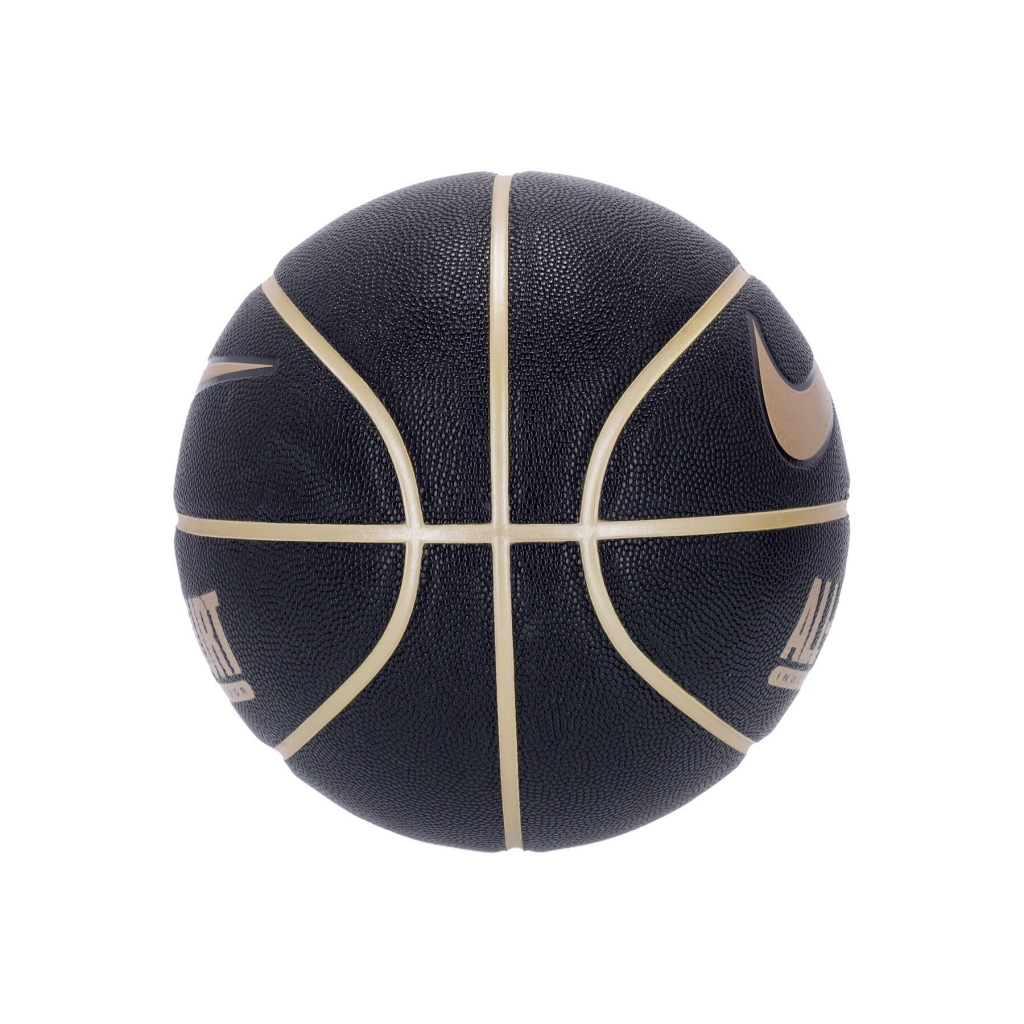 pallone uomo everyday all court size 07 BLACK/METALLIC GOLD/BLACK/METALLIC GOLD