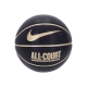 pallone uomo everyday all court size 07 BLACK/METALLIC GOLD/BLACK/METALLIC GOLD