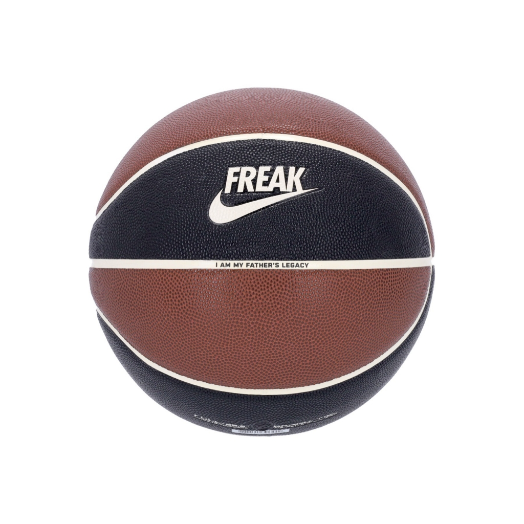 pallone uomo giannis all court 20 size 07 AMBER/SAIL/BLACK/SAIL