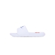 ciabatte uomo victori one slide WHITE/GAME ROYAL/WHITE