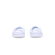 ciabatte uomo victori one slide WHITE/GAME ROYAL/WHITE