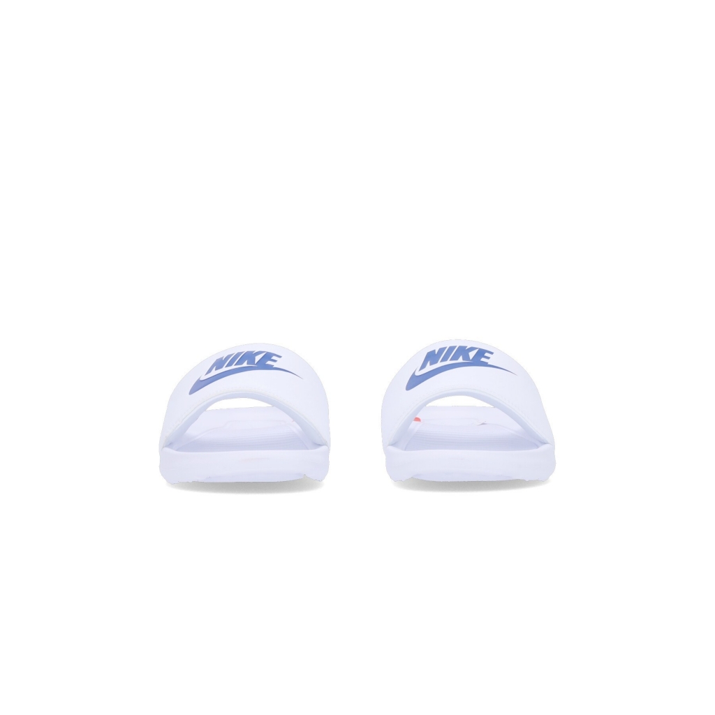 ciabatte uomo victori one slide WHITE/GAME ROYAL/WHITE