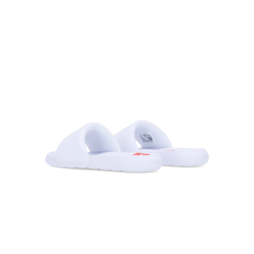 ciabatte uomo victori one slide WHITE/GAME ROYAL/WHITE