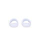 ciabatte uomo victori one slide WHITE/GAME ROYAL/WHITE
