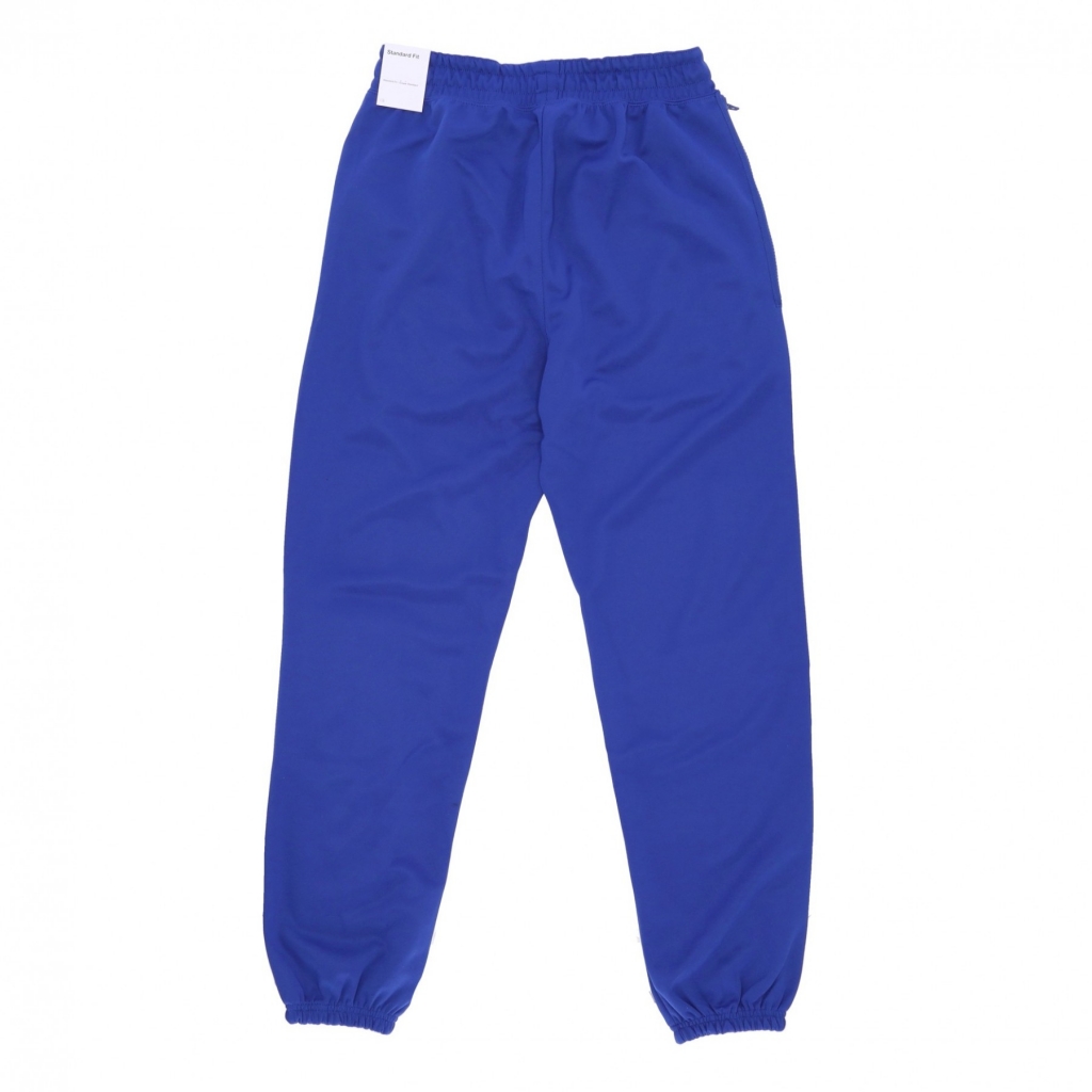 pantalone tuta uomo nba dri-fit spotlight pant golwar RUSH BLUE