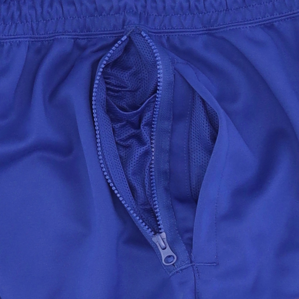 pantalone tuta uomo nba dri-fit spotlight pant golwar RUSH BLUE