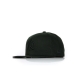 CAPPELLINO VISIERA PIATTA BLACK ON BLACK NEYYAN BLACK/BLACK
