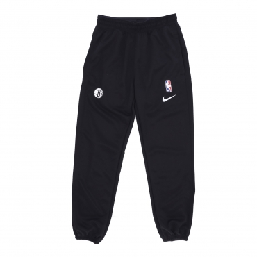 pantalone tuta uomo nba dri fit spotlight pant bronet BLACK