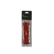 FASCETTA SWOOSH HEADBAND RED/WHITE
