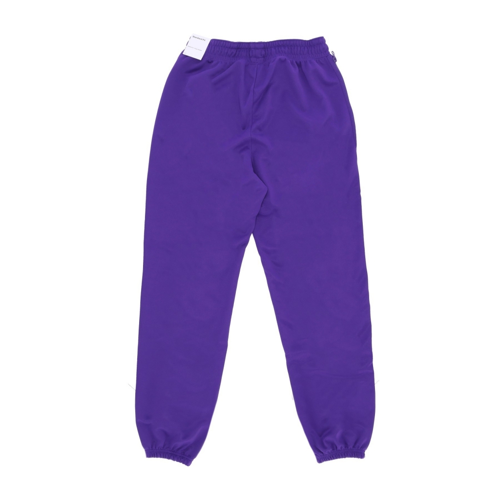 pantalone tuta leggero uomo nba dri-fit spotlight pant loslak FIELD PURPLE