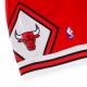 pantaloncino basket uomo nba swingman short hardwood classics 1997-98 chibul road ORIGINAL TEAM COLORS