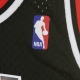 canotta basket uomo nba swingman jersey dennis rodman no91 1997-98 chibul alternate ORIGINAL TEAM COLORS
