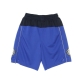 pantaloncino basket uomo nba swingman short icon edition road 18 dalmav GAME ROYAL/COLLEGE NAVY/FLT SILVER/WHITE