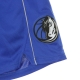 pantaloncino basket uomo nba swingman short icon edition road 18 dalmav GAME ROYAL/COLLEGE NAVY/FLT SILVER/WHITE