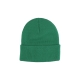 cappello uomo mlb base runner cuff knit neyyan KELLY GREEN