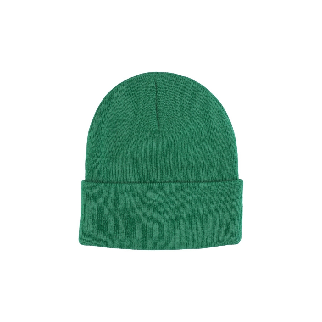 cappello uomo mlb base runner cuff knit neyyan KELLY GREEN
