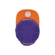 cappellino visiera piatta uomo nba team 2 tone 20 snapback phosun ORIGINAL TEAM COLORS
