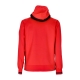 felpa leggera cappuccio zip uomo nba dri-fit showtime full-zip hoodie chibul UNIVERSITY RED/BLACK/WHITE