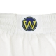 pantaloncino basket uomo nba swingman short icon edition home golwar WHITE/AMARILLO/RUSH BLUE/RUSH BLUE