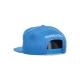cappellino visiera piatta uomo nba team ground 20 snapback orlmag BLUE