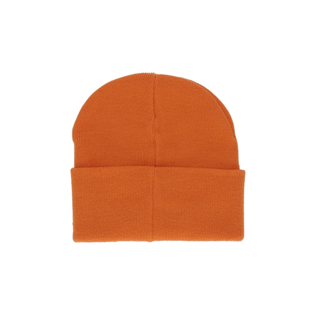 passamontagna uomo beanieclava ORANGE