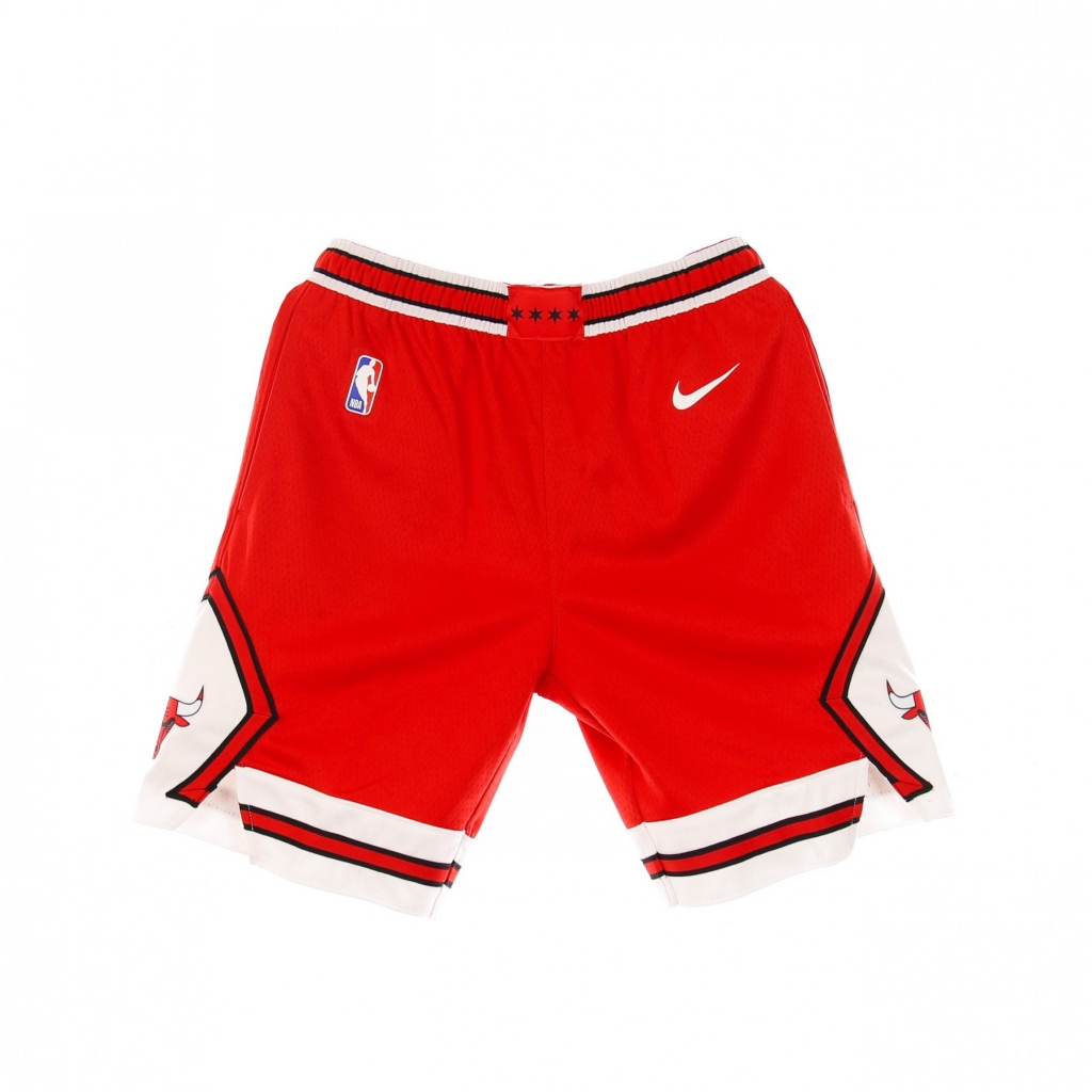 pantaloncino basket ragazzo nba swingman short icon edition chibul ORIGINAL TEAM COLORS