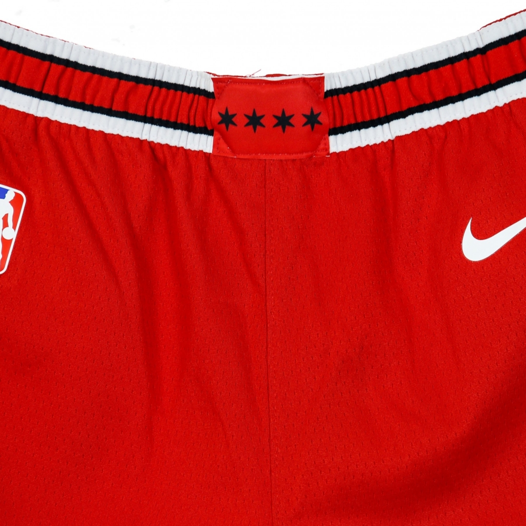 pantaloncino basket ragazzo nba swingman short icon edition chibul ORIGINAL TEAM COLORS