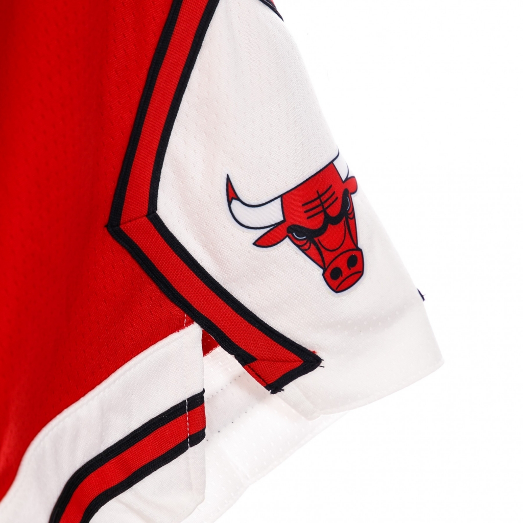 pantaloncino basket ragazzo nba swingman short icon edition chibul ORIGINAL TEAM COLORS