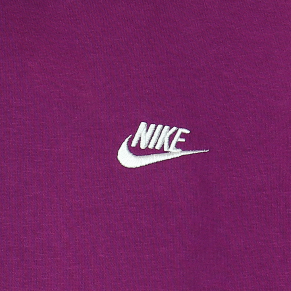 felpa cappuccio uomo club hoodie pullover basketball VIOTECH/VIOTECH/WHITE