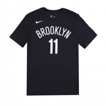 maglietta uomo nba essential tee no 11 irving kyrie bronet BLACK