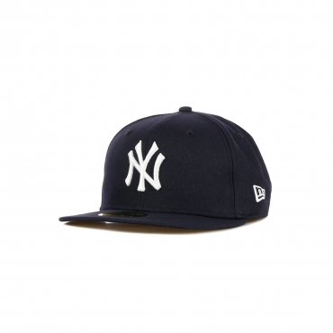 cappellino visiera piatta uomo mlb ac perf 5950 emea game neyyan ORIGINAL TEAM COLORS