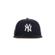 cappellino visiera piatta uomo mlb ac perf 5950 emea game neyyan ORIGINAL TEAM COLORS