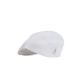 cappello uomo tropic 507 ventair WHITE
