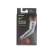manica da basket uomo pro elite sleeves 20 WHITE/BLACK