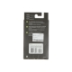manica da basket uomo pro elite sleeves 20 WHITE/BLACK