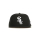 cappellino visiera piatta uomo mlb authentic on field game perf 5950 chiwhi ORIGINAL TEAM COLORS