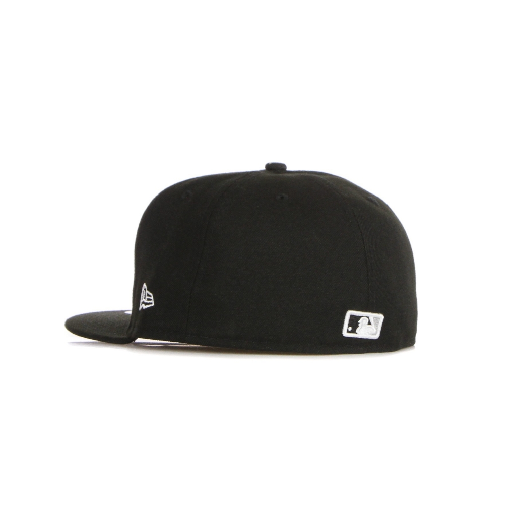 cappellino visiera piatta uomo mlb authentic on field game perf 5950 chiwhi ORIGINAL TEAM COLORS