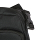 borsello uomo heritage crossbody BLACK/BLACK/WHITE