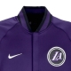 felpa leggera college uomo nba city edition dri-fit showtime full-zip jacket loslak INK/INK/INK/WHITE