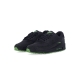 scarpa bassa uomo air max 90 BLACK/BLACK/CHLOROPHYLL