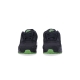 scarpa bassa uomo air max 90 BLACK/BLACK/CHLOROPHYLL
