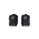 scarpa bassa uomo air max 90 BLACK/BLACK/CHLOROPHYLL