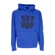 felpa cappuccio uomo nba essential fleece hoodie dalmav GAME ROYAL