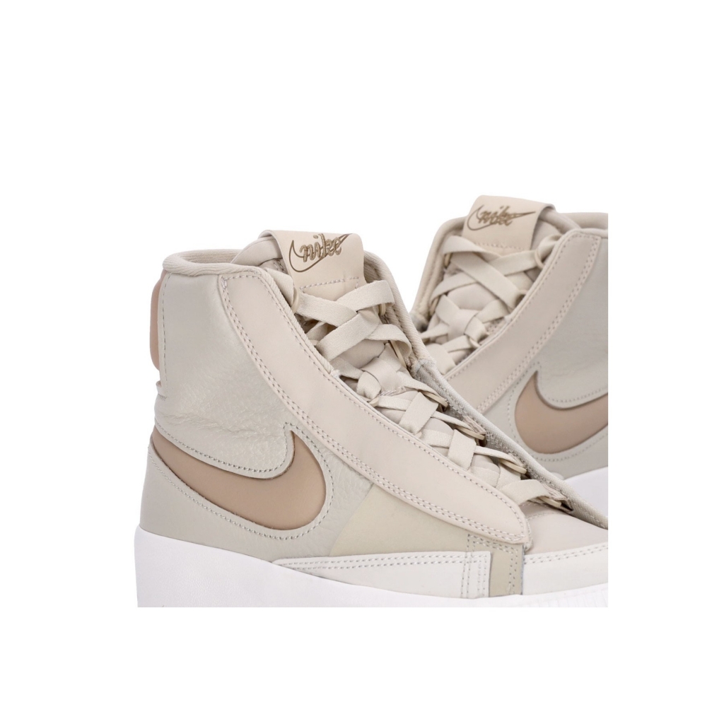 scarpa alta donna w blazer mid victory RATTAN HEMP SANDDRIFT SAIL