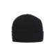 cappello uomo mlb essential cuff knit bosred BLACK/ORIGINAL TEAM COLORS