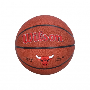 pallone uomo nba team alliance basketball size 7 chibul BROWN/ORIGINAL TEAM COLORS